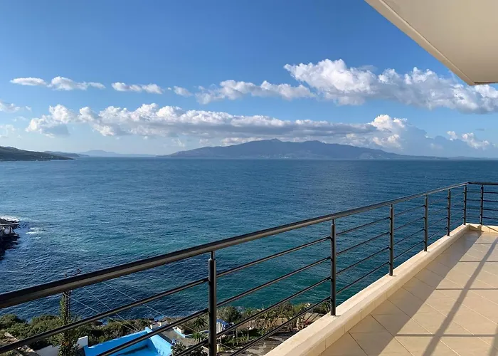 Rosemary Sea View Apts