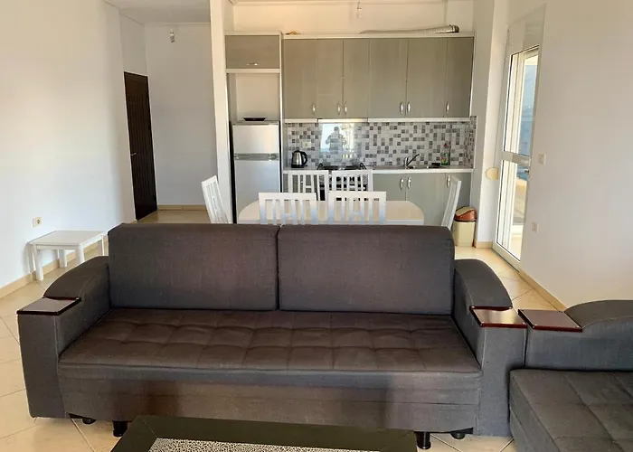 Rosemary Sea View Apts
