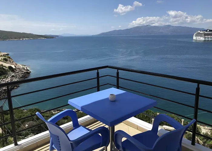 Rosemary Sea View Apts