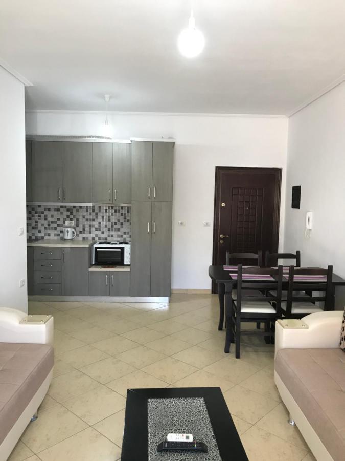 Apartment Rosemary Sea View Apts
